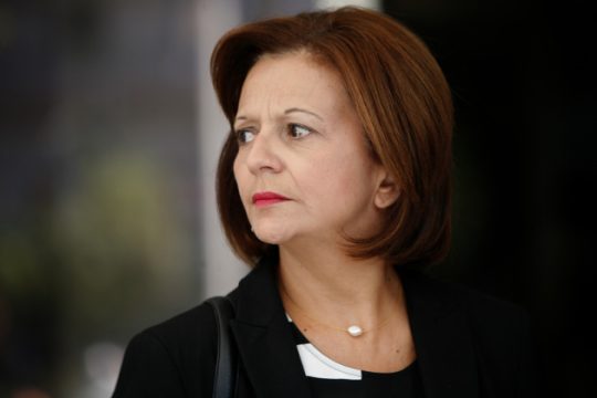 Ολομέτωπη επίθεση ΑΝ. ΕΛΛ. στον Κυριάκο Μητσοτάκη