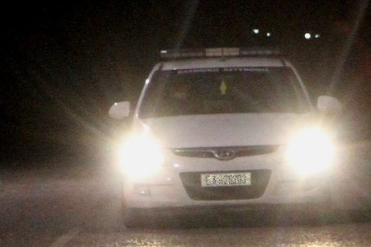 Σε αναζήτηση του συζυγοκτόνου η αστυνομία