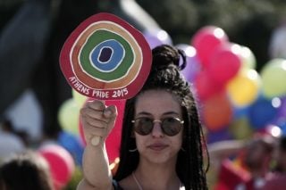 ΚΚΕ και ανθρώπινα δικαιώματα