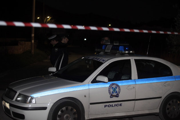 Δολοφονία 88χρονης στα Εξάρχεια