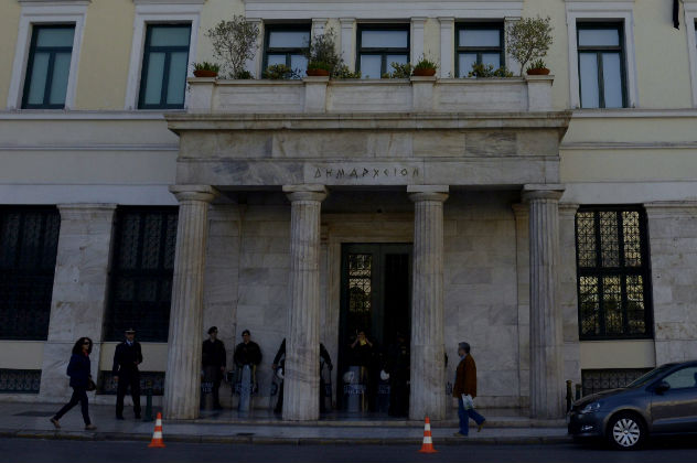 Ανοίγει ο δρόμος για Κέντρο Αποτέφρωσης Νεκρών στην Αθήνα