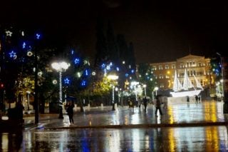 Νύχτα Χριστουγέννων