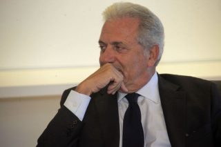 «Σταυροδρόμι το 2016»