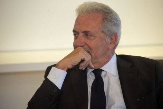 «Σταυροδρόμι το 2016»