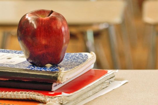 Πάλι πρώτοι οι «ημέτεροι»…