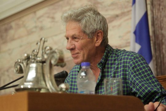 Νέα στοχοποίηση