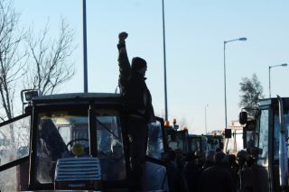 Το 3ο Μνημόνιο εξοντώνει τους αγρότες