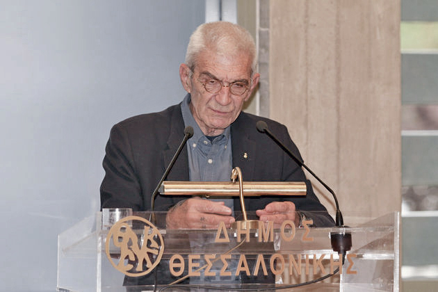 Χρεοκοπία ή σωτηρία