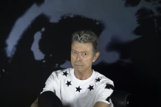 Ο Ντέιβιντ Μπάουι έγινε free τζαζ