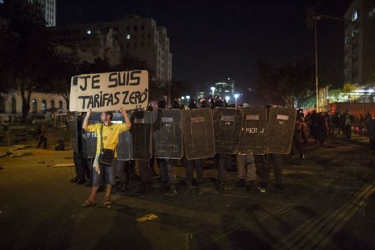 Οργή για την αύξηση των εισιτηρίων στα μέσα μεταφοράς