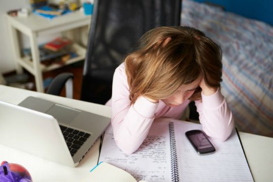 Bullying σε δυο 15χρονες από συμμαθήτρια τους