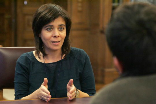 «Μια περιορισμένης έκτασης ανάκαμψη είναι δυνατή εντός Ε.Ε.»