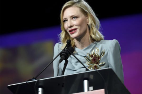 Bafta: Carol και Σπίλμπεργκ τα φαβορί, υποψήφιος και ο Λάνθιμος