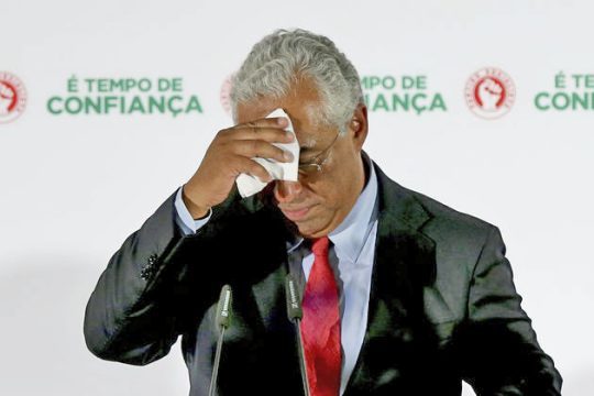 Στα χαρακώματα των Βρυξελλών