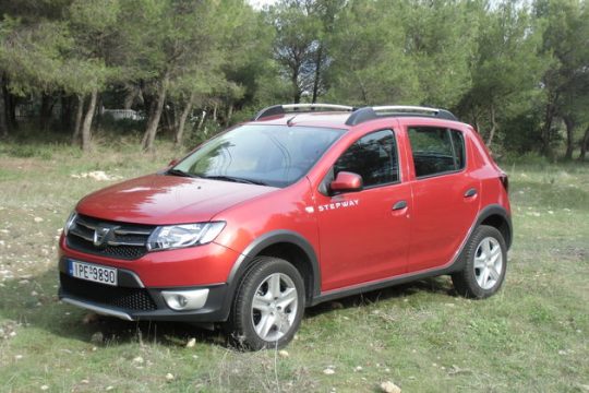 Μια τίμια πρόταση…