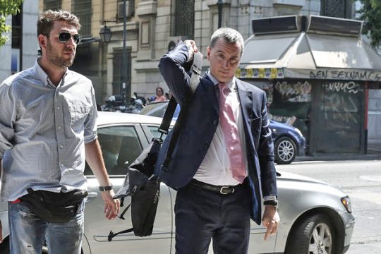 Τελεσίγραφο για πλεόνασμα