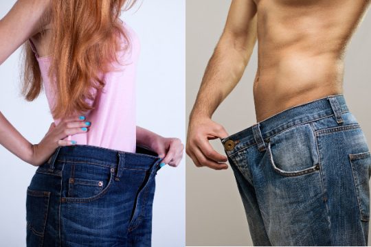 Επικίνδυνα σκευάσματα για δίαιτα και καλύτερες επιδόσεις