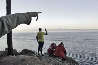 Ερωτήματα για το μητρώο