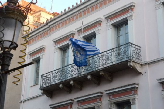 Χωροθέτηση κέντρου αποτέφρωσης στην Πάτρα