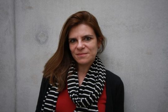 Η λογοτεχνία είναι η συνοχή στα ασύνδετα της ζωής