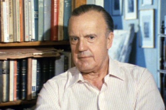 Οταν ο Δημήτρης Μυράτ «συνάντησε» τον Μπρεχτ