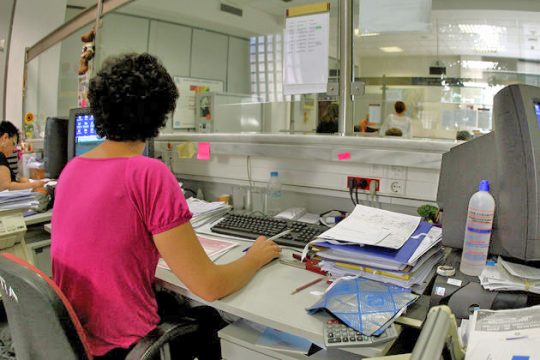 Στόχος 20 χιλιάδες προσλήψεις στο Δημόσιο