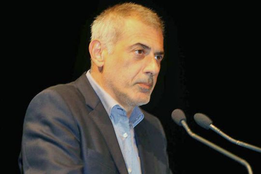 Αλλαγές στους αντιδημάρχους στον Πειραιά