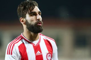 Στα «κόκκινα» ο Ντουρμάζ!