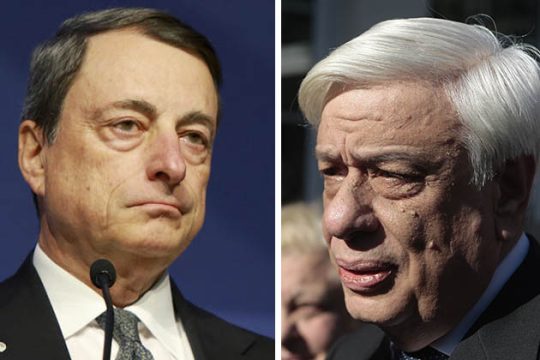 «Να κλείσει το συντομότερο η αξιολόγηση»