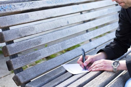 Στη μνήμη του Θανάση Τζαβάρα