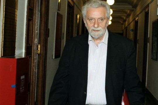 «Αδειάζει» το ΤΑΙΠΕΔ ο Δρίτσας