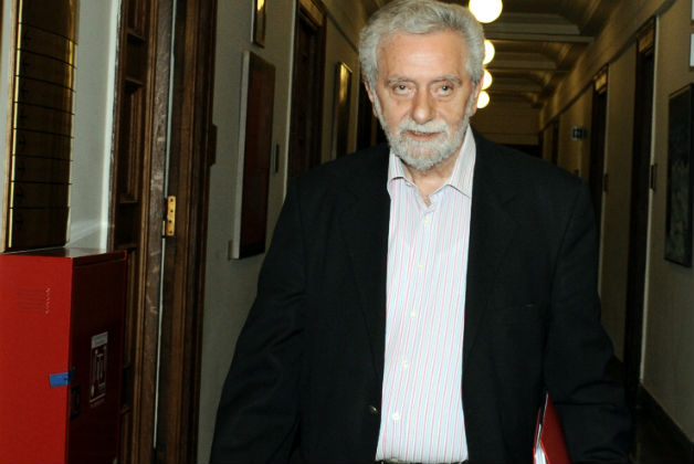 «Αδειάζει» το ΤΑΙΠΕΔ ο Δρίτσας