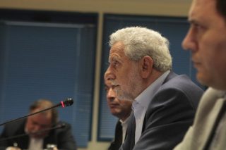 Ο Δρίτσας «αδειάζει» το ΤΑΙΠΕΔ