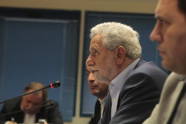 Ο Δρίτσας «αδειάζει» το ΤΑΙΠΕΔ