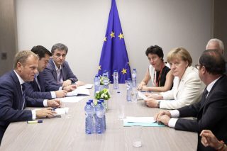 Η 17ωρη διαπραγμάτευση και ο «ήρωας για μια μέρα»
