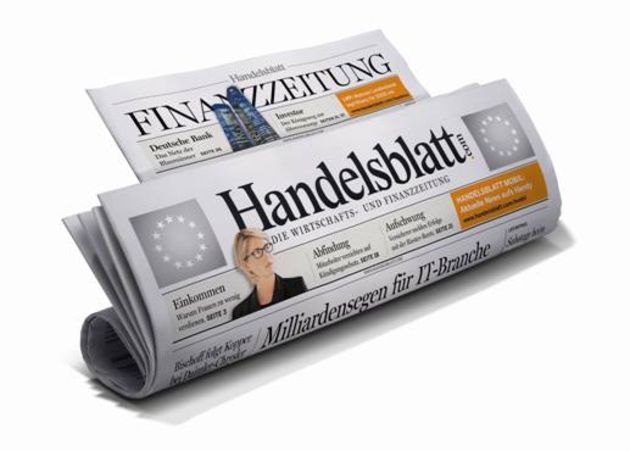 «Handelsblatt»: Η Ευρώπη ζητά το αδύνατο από την Ελλάδα