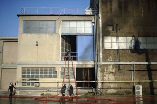 Εγκαταλείπει τη Softex η Bolton
