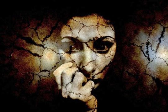 Η έκτη αίσθησή μας για ό,τι μας απειλεί