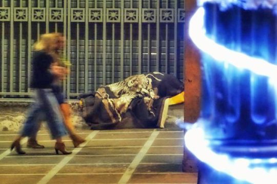 Η οικονομία της αθλιότητας και η αθλιότητα της οικονομίας