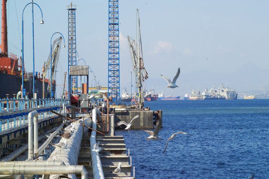 Διπλή 48ωρη στα ΕΛ.ΠΕ. με αλληλοκαταγγελίες