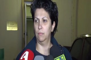 Ερωτήματα για τη Μελίνα