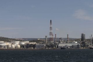 Ιρανικό ενδιαφέρον για τα ΕΛ.ΠΕ.