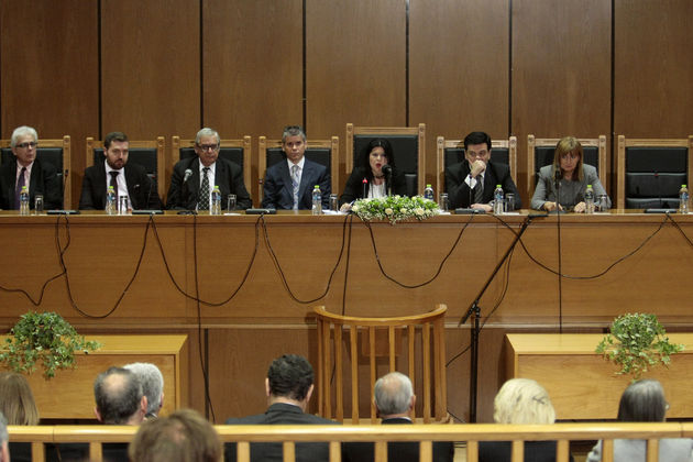Οι 4 εισαγγελικές ενστάσεις για τις «λίστες»