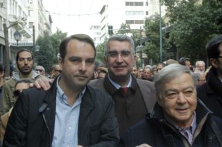 Τι εισφορές πληρώνουν οι ελεύθεροι επαγγελματίες