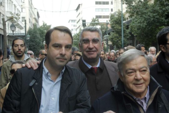 Τι εισφορές πληρώνουν οι ελεύθεροι επαγγελματίες