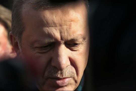 Ο «Αρχηγός» της Πόλης σε λίγο… στους κινηματογράφους