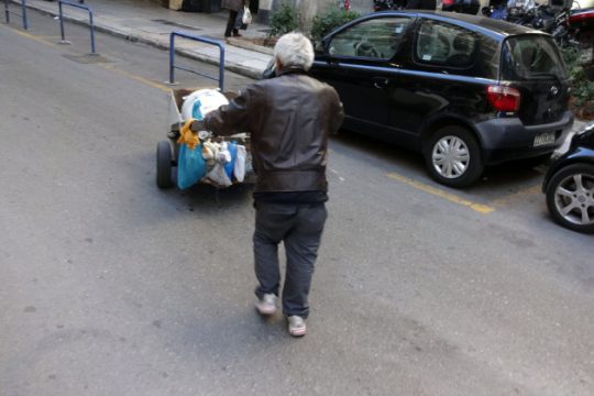 Κακό το 2015, κακό και το 2016