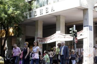 Επιστολές της ΕΣΗΕΑ σε Μπαλτά και Αλεξιάδη