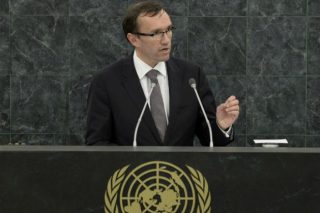 Τα άστρα είναι ευθυγραμμισμένα στην Κύπρο λέει ο Άιντα