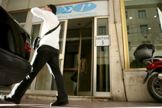 Πόλεμος για τα κανάλια